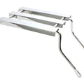 Retro 3 Bar Luggage Rack for Harley-Davidson
