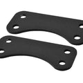 Fender Mount Bracket Set Black for Harley-Davidson