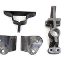 Gas Tank Mounting Kit for Harley-Davidson