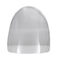 Beaded Windshield for Harley-Davidson