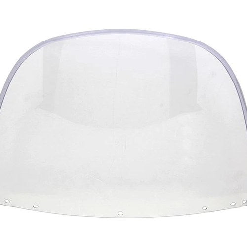 Beaded Windshield Top for Harley-Davidson