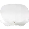 Replacement Fairing Clear Windshield Screen for Harley-Davidson