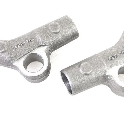 Wishbone Side Car Mount Set for Harley-Davidson