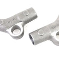 Wishbone Side Car Mount Set for Harley-Davidson