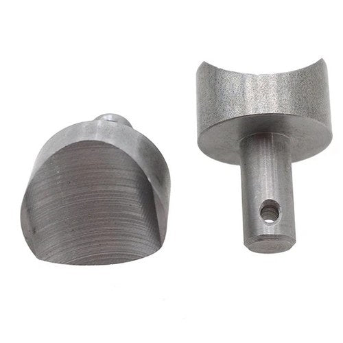 Weld-On Frame Seat Spring Mount for Harley-Davidson