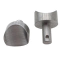 Weld-On Frame Seat Spring Mount for Harley-Davidson