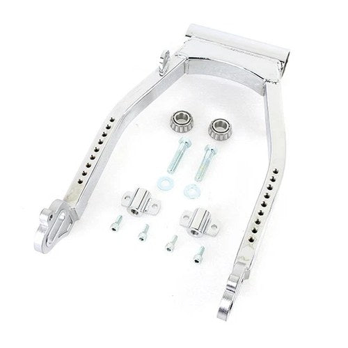 Dropped Swingarm Chrome for Harley-Davidson