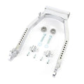 Dropped Swingarm Chrome for Harley-Davidson