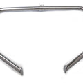 Chrome Front Engine Bar for Harley-Davidson
