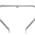 Chrome Front Engine Bar for Harley-Davidson