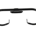 Black Front Engine Bar for Harley-Davidson