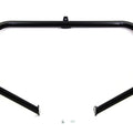 Gloss Black Front Engine Guard for Harley-Davidson