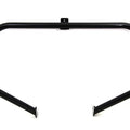 Black Front Engine Bar for Harley-Davidson