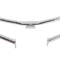 Nerf Engine Bar Chrome for Harley-Davidson