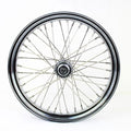 XR 750 19 inch x 2.50 inch Rear Flat Track Wheel for Harley-Davidson
