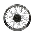 19 inch x 2.50 inch Front Spoke Wheel for Harley-Davidson