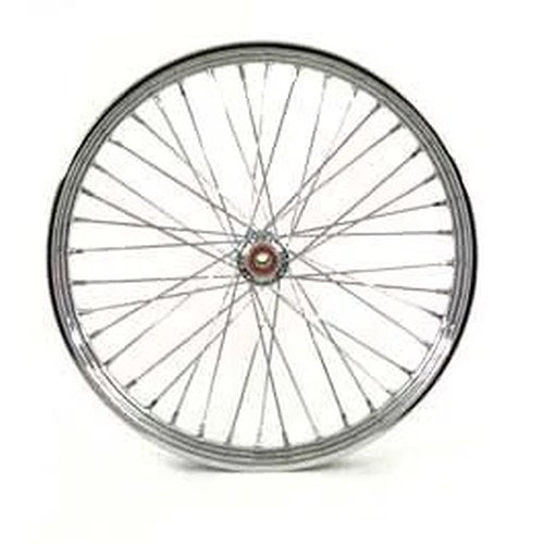 21 inch x 2.15 inch Spool Front Wheel for Harley-Davidson