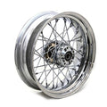 XL Rear Wheel Chrome 16 inch x 5 inch for Harley-Davidson