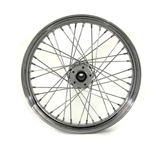 21 inch x 3.25 inch Front Spoke Wheel for Harley-Davidson