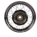 45 inch WL 16 inch x 3.00 inch Front Wheel Assembly for Harley-Davidson