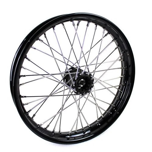 18 inch x 2.25 inch VL Front or Rear Wheel Assembly for Harley-Davidson