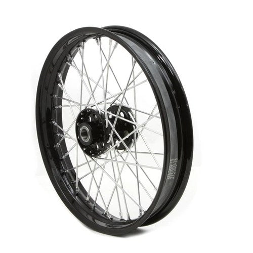18 inch x 2.15 inch Replica Front or Rear Wheel for Harley-Davidson