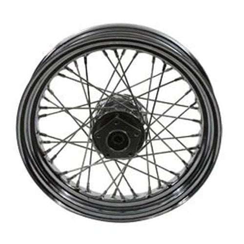 16 inch x 3.00 inch Front Spoke Wheel for Harley-Davidson