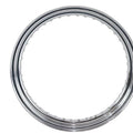 18 inch X 2.5 inch Drop Center Chrome Wheel Rim for Harley-Davidson