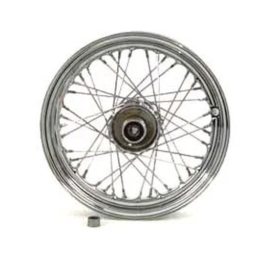 16 inch x 3.00 inch Front Spoke Wheel for Harley-Davidson