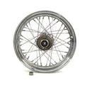 16 inch x 3.00 inch Front Spoke Wheel for Harley-Davidson