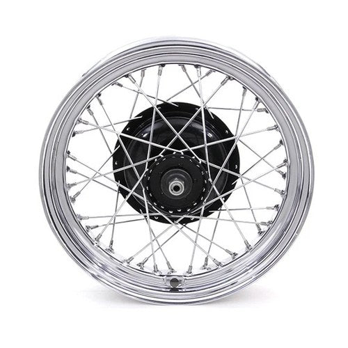 45 inch WL 16 inch x 3.00 inch Front Wheel Assembly for Harley-Davidson