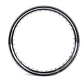 19 inch X 3.00 inch Drop Center Chrome Wheel Rim for Harley-Davidson
