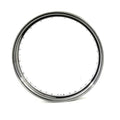 21 inch X 3.25 inch Drop Center Chrome Wheel Rim for Harley-Davidson