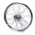 21 inch x 2.15 inch Replica Front Spoke Wheel for Harley-Davidson