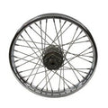 19 inch x 1.85 inch Front Spoke Wheel for Harley-Davidson