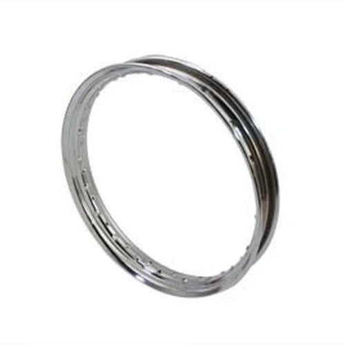 KH Replica 19 inch x 2.25 inch Wheel Rim Chrome for Harley-Davidson