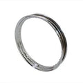 KH Replica 19 inch x 2.25 inch Wheel Rim Chrome for Harley-Davidson