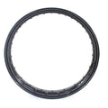 Replica 18 inch x 3.15 inch Wheel Rim Black for Harley-Davidson