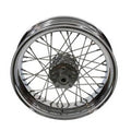 16 inch x 4.00 inch Front or Rear Spoke Wheel for Harley-Davidson