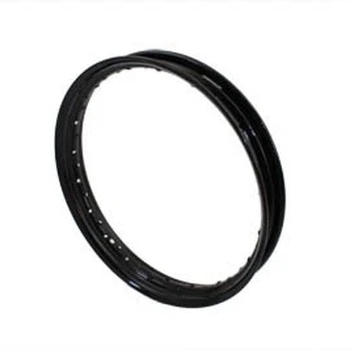 KH Replica 19 inch x 2.25 inch Wheel Rim Black for Harley-Davidson