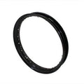 KH Replica 19 inch x 2.25 inch Wheel Rim Black for Harley-Davidson