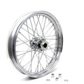 23 inch x 3.00 inch Front Spoke Wheel for Harley-Davidson
