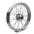 23 inch x 3.00 inch Front Spoke Wheel for Harley-Davidson