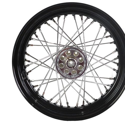 16 inch x 3.00 inch Rear Spoke Wheel for Harley-Davidson