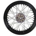 16 inch x 3.00 inch Rear Spoke Wheel for Harley-Davidson