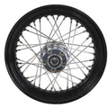 16 inch x 3.00 inch Rear Spoke Wheel for Harley-Davidson