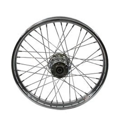 21 inch x 2.15 inch Replica Front Spoke Wheel for Harley-Davidson