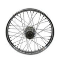 21 inch x 2.15 inch Replica Front Spoke Wheel for Harley-Davidson