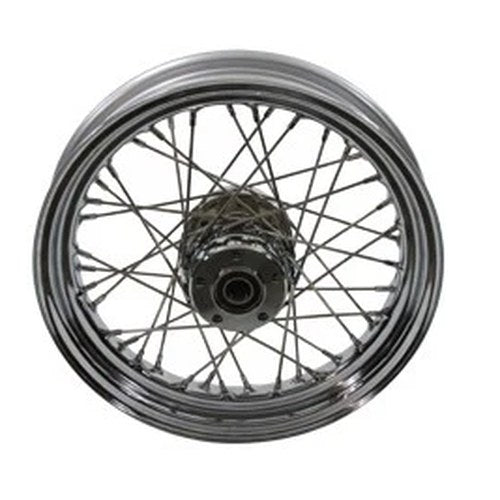 16 inch x 3.00 inch Rear Spoke Wheel for Harley-Davidson