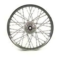 21 inch x 2.15 inch Front Spoke Wheel for Harley-Davidson